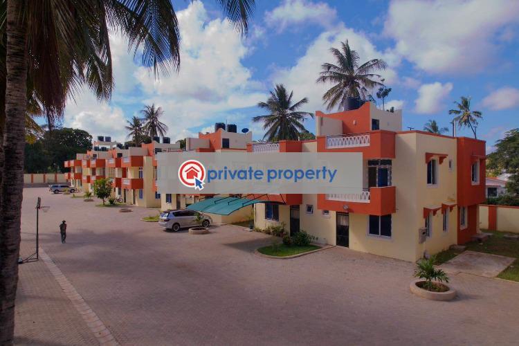 3 bedroom House For Sale &nbsp;weigh Bridge Mtwapa Kilifi - 5
