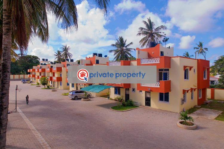 3 bedroom House For Sale &nbsp;weigh Bridge Mtwapa Kilifi - 6