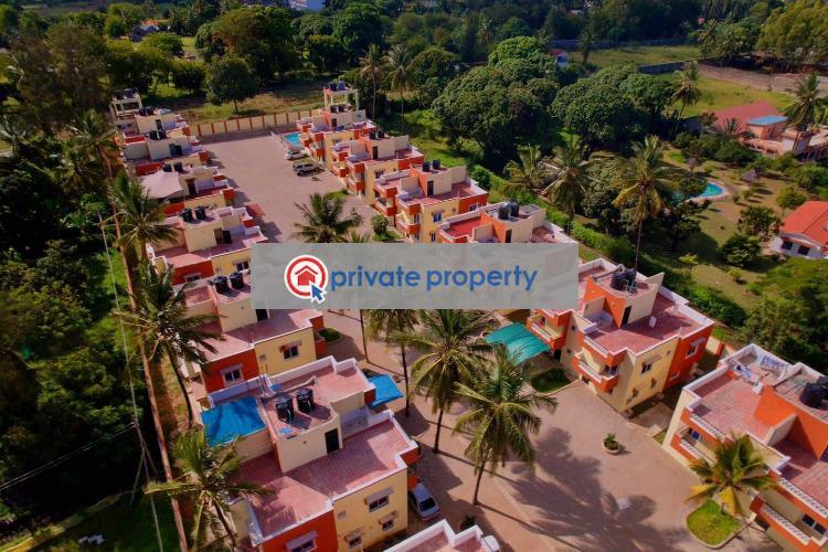 3 bedroom House For Sale &nbsp;weigh Bridge Mtwapa Kilifi - 2