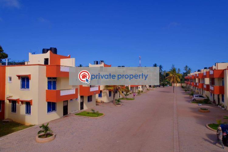 3 bedroom House For Sale &nbsp;weigh Bridge Mtwapa Kilifi - 8