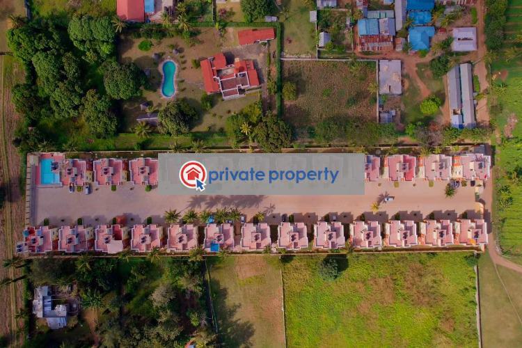 3 bedroom House For Sale &nbsp;weigh Bridge Mtwapa Kilifi - 9