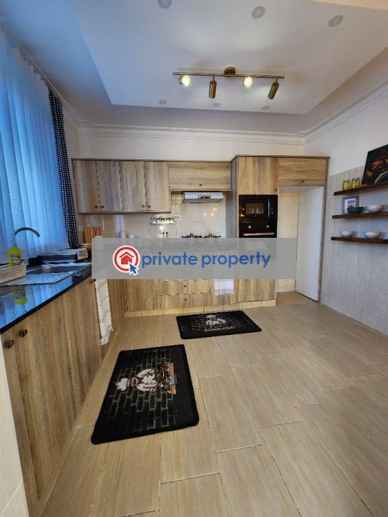 3 bedroom Apartment For Sale &nbsp;weigh Bridge Mtwapa Kilifi - 13