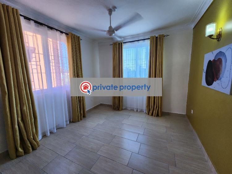 3 bedroom Apartment For Sale &nbsp;weigh Bridge Mtwapa Kilifi - 9