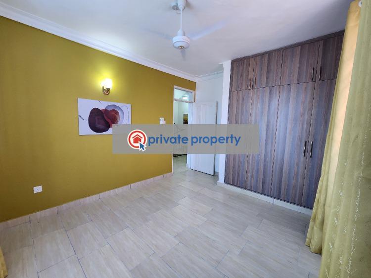 3 bedroom Apartment For Sale &nbsp;weigh Bridge Mtwapa Kilifi - 8