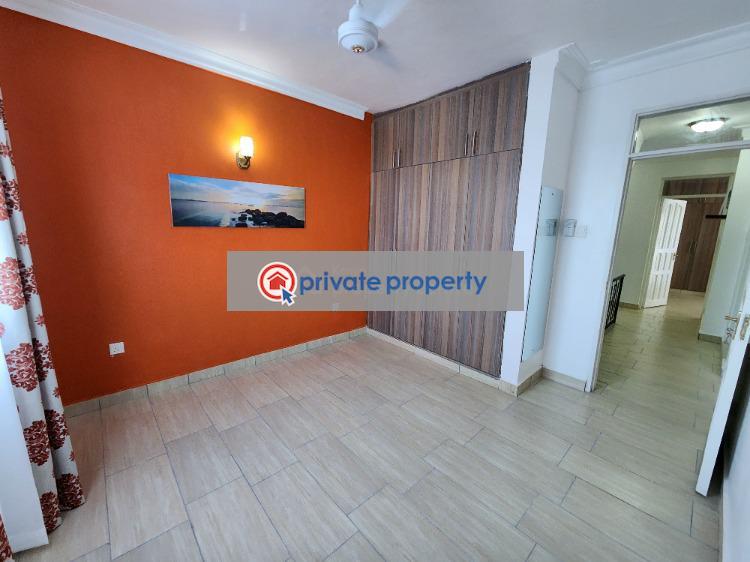 3 bedroom Apartment For Sale &nbsp;weigh Bridge Mtwapa Kilifi - 5