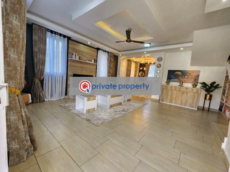 3 bedroom Apartment For Sale &nbsp;weigh Bridge Mtwapa Kilifi - 16