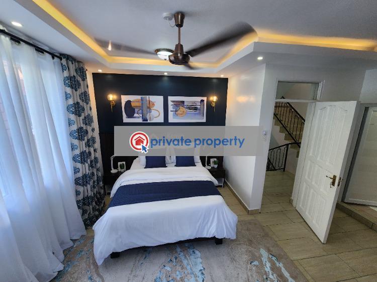 3 bedroom Apartment For Sale &nbsp;weigh Bridge Mtwapa Kilifi - 2
