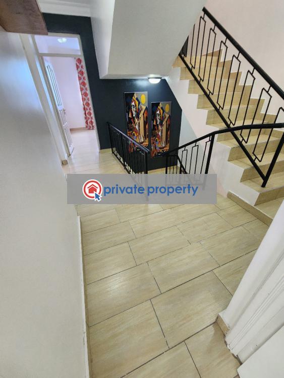 3 bedroom Apartment For Sale &nbsp;weigh Bridge Mtwapa Kilifi - 10