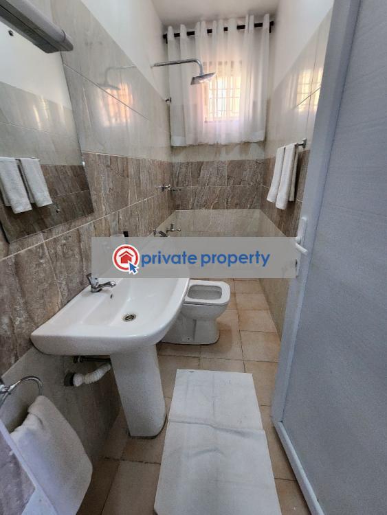 3 bedroom Apartment For Sale &nbsp;weigh Bridge Mtwapa Kilifi - 3