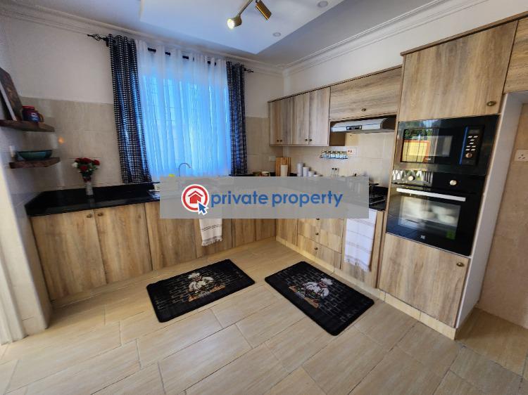 3 bedroom Apartment For Sale &nbsp;weigh Bridge Mtwapa Kilifi - 12