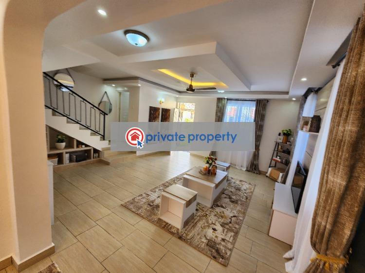 3 bedroom Apartment For Sale &nbsp;weigh Bridge Mtwapa Kilifi - 19