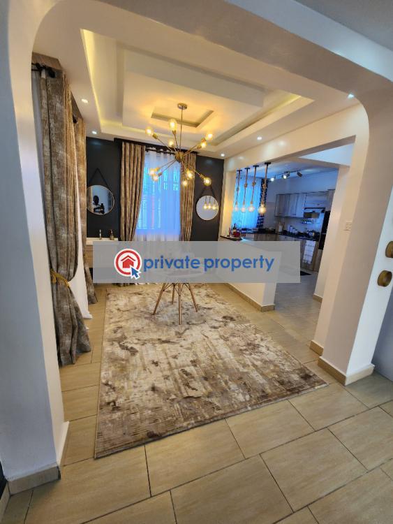 3 bedroom Apartment For Sale &nbsp;weigh Bridge Mtwapa Kilifi - 18