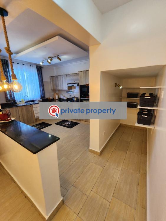 3 bedroom Apartment For Sale &nbsp;weigh Bridge Mtwapa Kilifi - 15