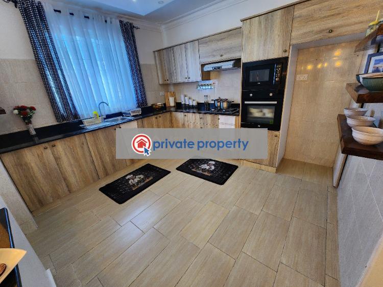 3 bedroom Apartment For Sale &nbsp;weigh Bridge Mtwapa Kilifi - 14