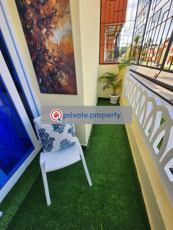 3 bedroom Apartment For Sale &nbsp;weigh Bridge Mtwapa Kilifi - 11