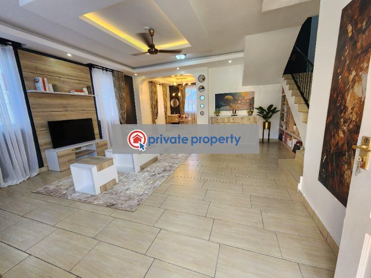 3 bedroom Apartment For Sale &nbsp;weigh Bridge Mtwapa Kilifi - 17