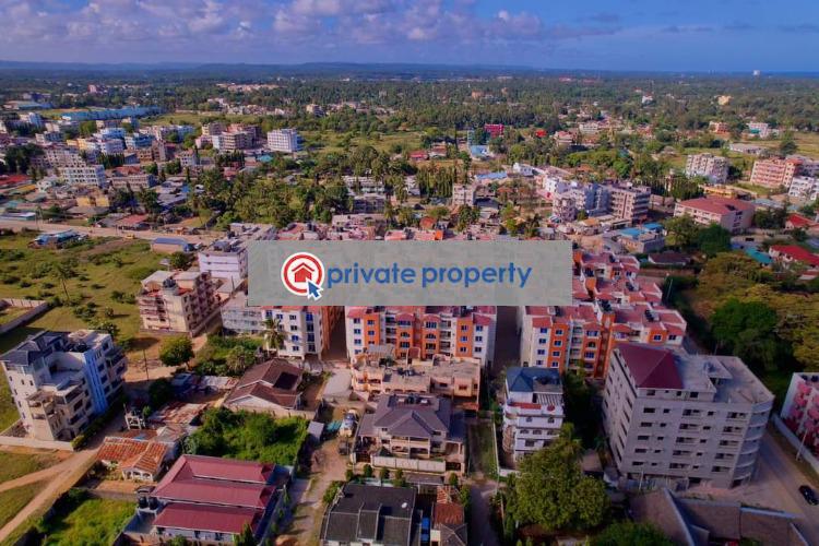 3 bedroom Apartment For Sale &nbsp;mtwapa Mtwapa Kilifi - 4
