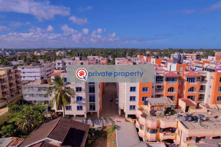 3 bedroom Apartment For Sale &nbsp;mtwapa Mtwapa Kilifi - 2