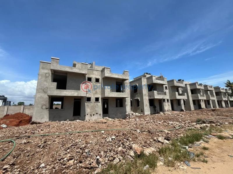 3 bedroom Apartment For Sale Along Mombasa-malindi Highway Mtwapa Kilifi - 9