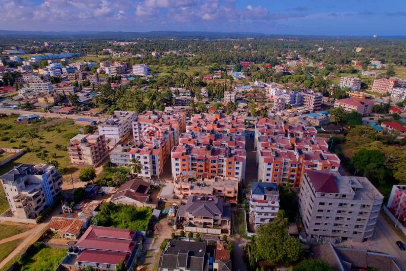 3 bedroom Apartment For Sale Along Mombasa-malindi Highway Mtwapa Kilifi - 4