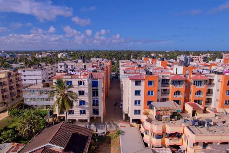 3 bedroom Apartment For Sale Along Mombasa-malindi Highway Mtwapa Kilifi - 2