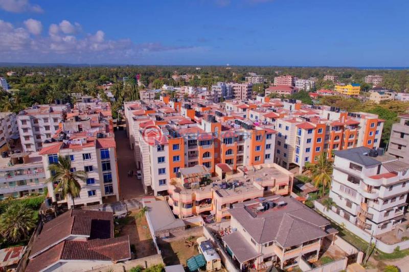 3 bedroom Apartment For Sale Along Mombasa-malindi Highway Mtwapa Kilifi - 3