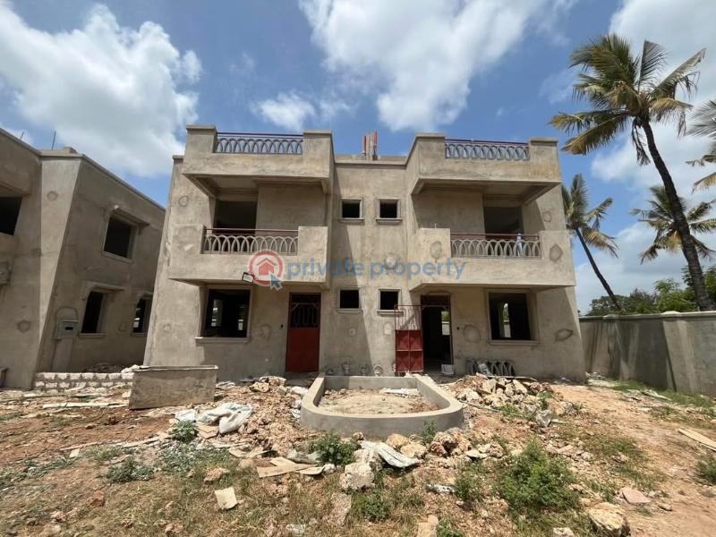 3 bedroom Townhouse For Sale Greenwood Mtwapa Weighbridge Along Mombasa-malindi Highway Mtwapa Kilifi - 2