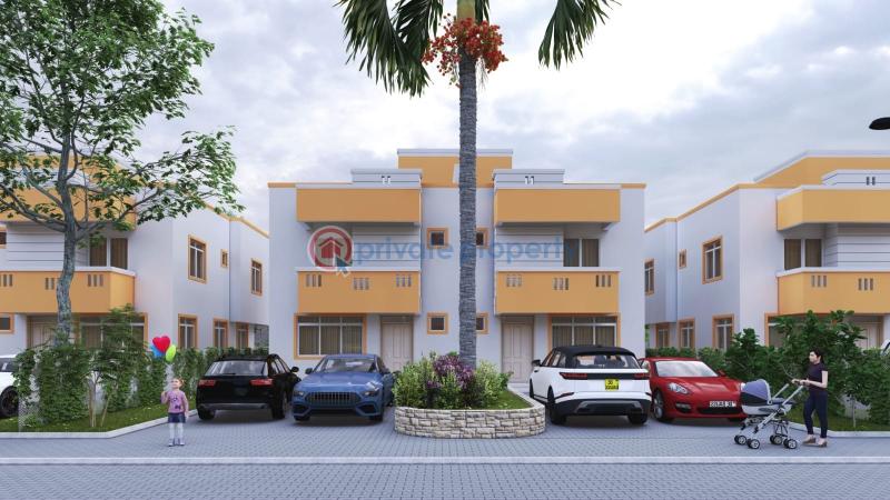 3 bedroom Townhouse For Sale Greenwood Mtwapa Weighbridge Along Mombasa-malindi Highway Mtwapa Kilifi - 13