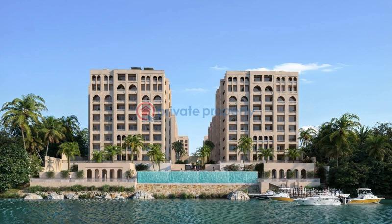 1 bedroom Apartment For Sale Moorings Mtwapa Kilifi - 0