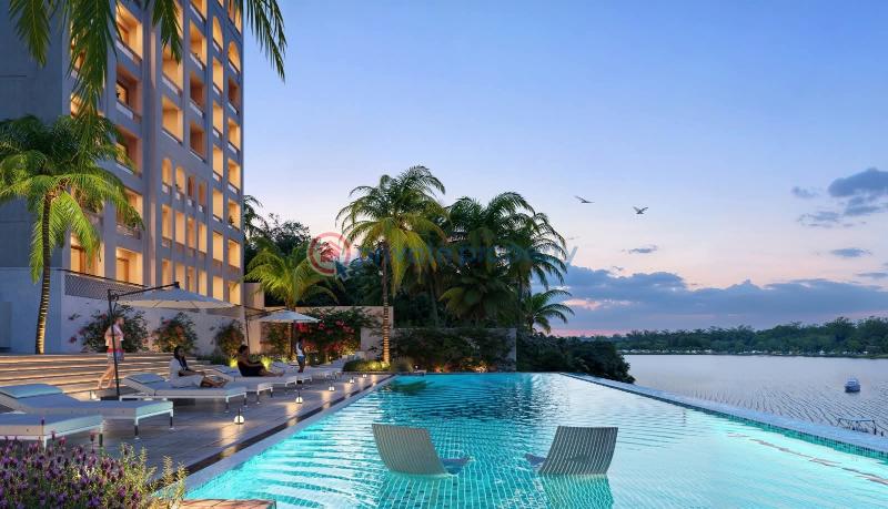 1 bedroom Apartment For Sale Moorings Mtwapa Kilifi - 9