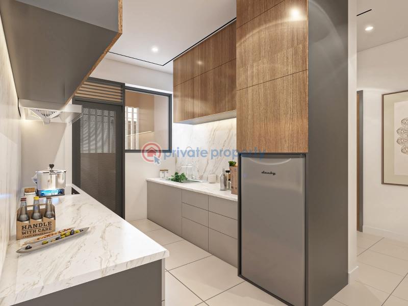 1 bedroom Apartment For Sale Moorings Mtwapa Kilifi - 4