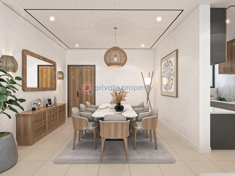 1 bedroom Apartment For Sale Moorings Mtwapa Kilifi - 5