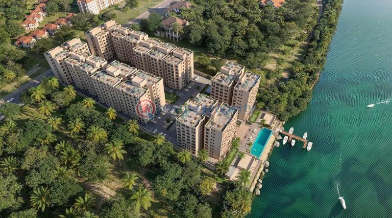 1 bedroom Apartment For Sale Moorings Mtwapa Kilifi - 1