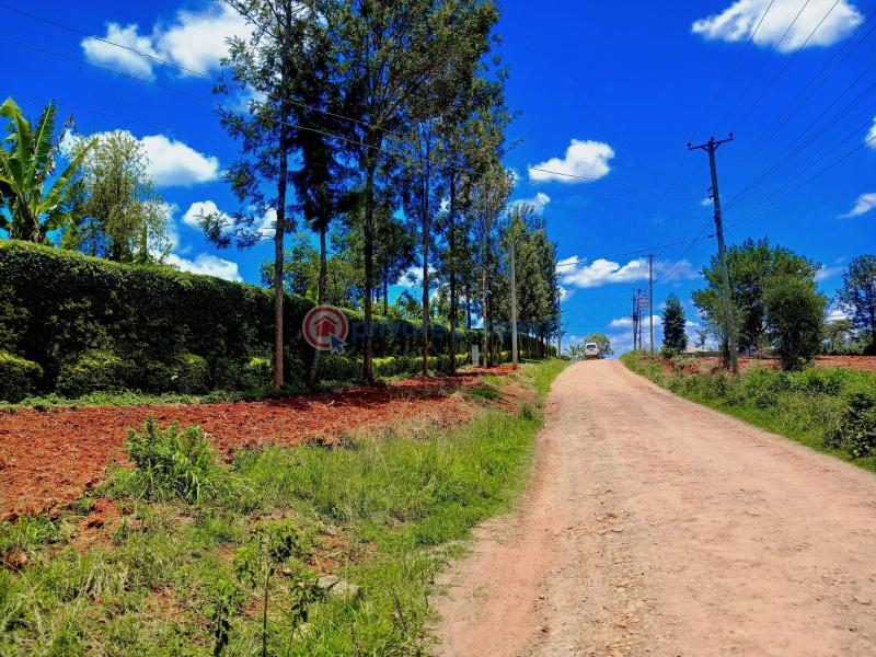 Residential Land For Sale Mugutha Estate, Ruiru mugutha Ruiru Kiambu - 7