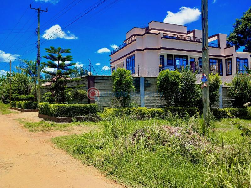 Residential Land For Sale Mugutha Estate, Ruiru mugutha Ruiru Kiambu - 0