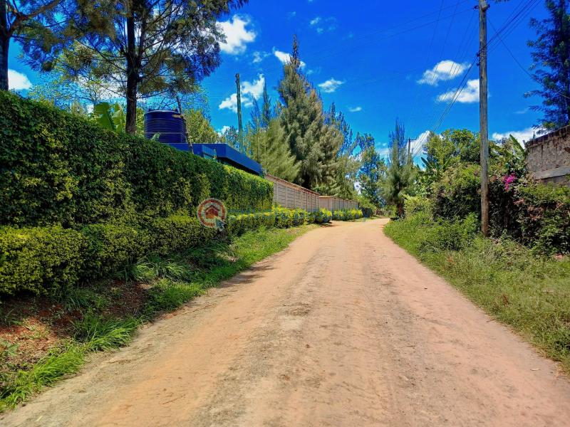 Residential Land For Sale Mugutha Estate, Ruiru mugutha Ruiru Kiambu - 8