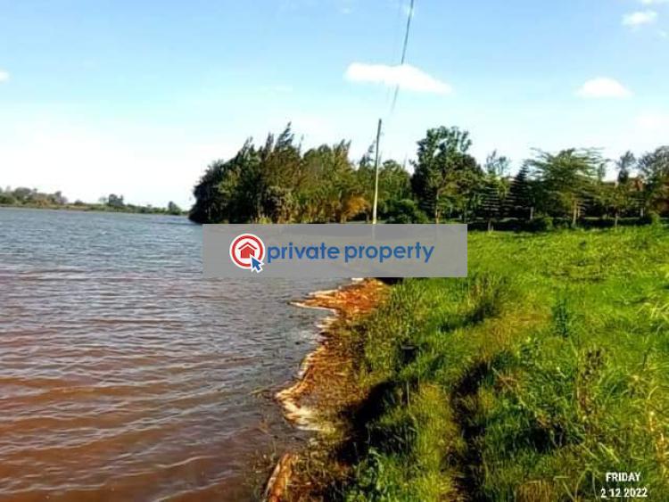 Commercial Land For Sale &nbsp;mugutha Estate Ruiru. Kiambu - 6