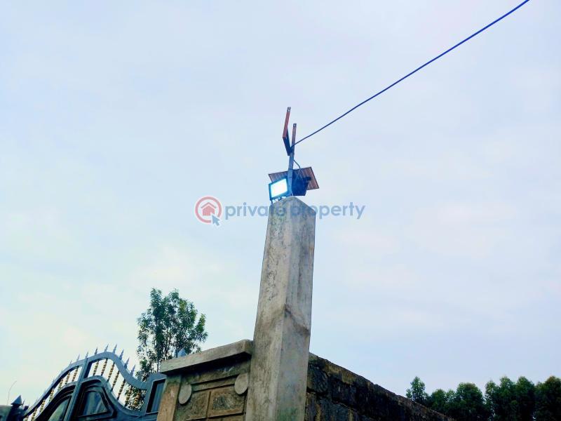 Commercial Land For Sale Mugutha, Ruiru mugutha Ruiru Kiambu - 8