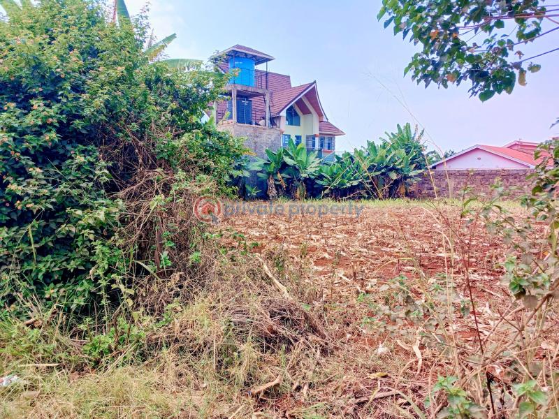Residential Land For Sale Mugutha, Ruiru mugutha Ruiru Kiambu - 5