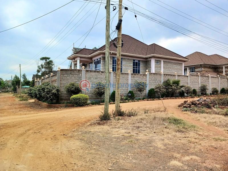 Residential Land For Sale Ruiru Kiambu - 6