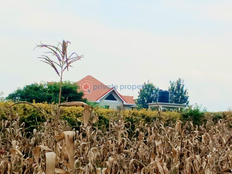 Commercial Land For Sale Mugutha, Ruiru mugutha Ruiru Kiambu - 6