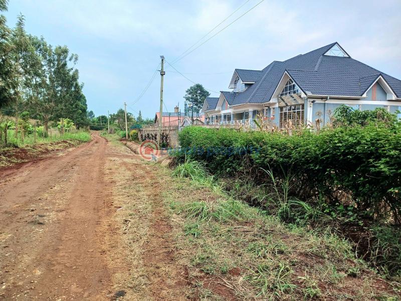 Commercial Land For Sale Mugutha, Ruiru mugutha Ruiru Kiambu - 1