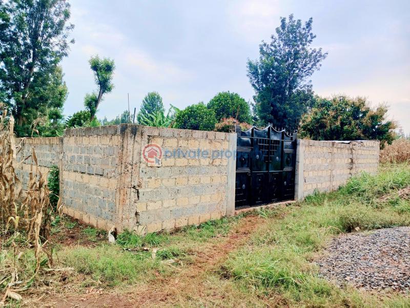 Commercial Land For Sale Mugutha, Ruiru mugutha Ruiru Kiambu - 2
