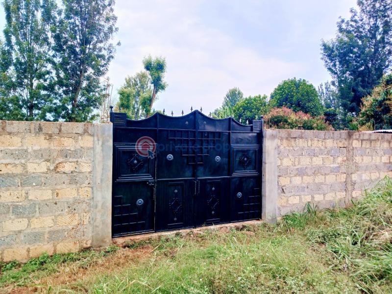 Commercial Land For Sale Mugutha, Ruiru mugutha Ruiru Kiambu - 3