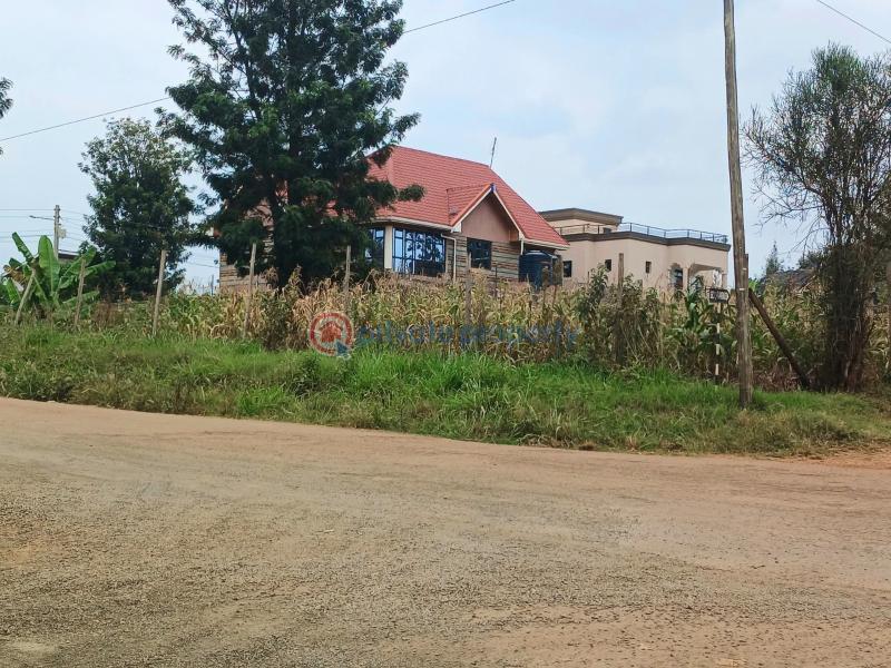 Residential Land For Sale Ruiru Kiambu - 4