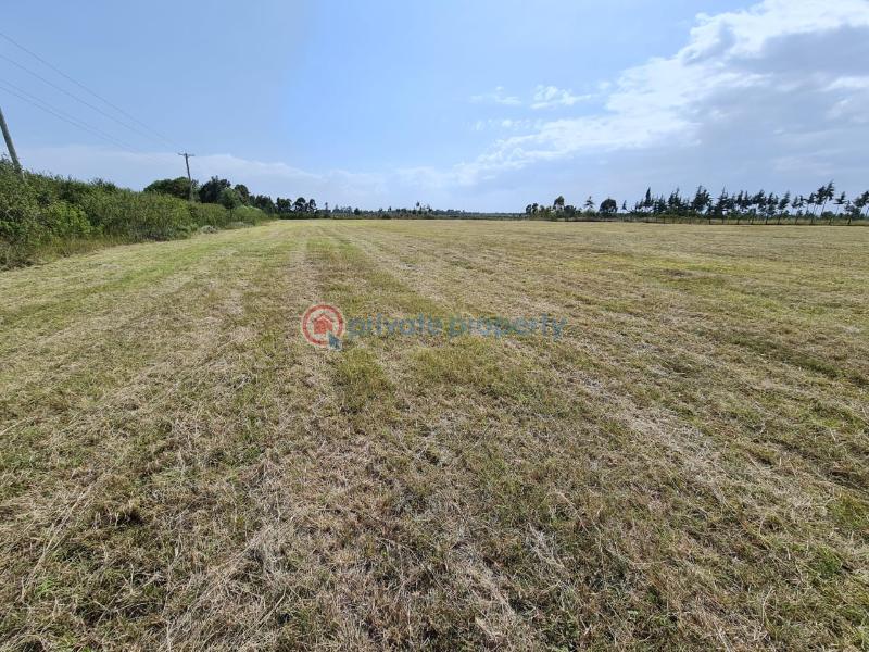 Commercial Land For Sale Muramati Nanyuki, In Loldaiga Hills Nanyuki Laikipia - 2