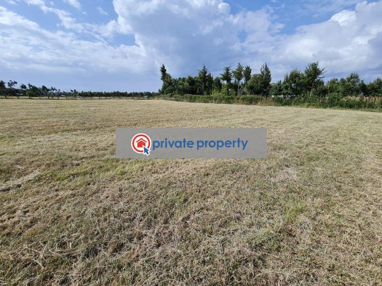 Commercial Land For Sale &nbsp;muramati Nanyuki In Loldaiga Hills Nanyuki Laikipia - 4