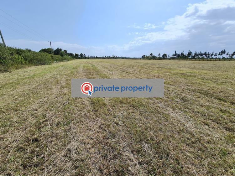 Commercial Land For Sale &nbsp;muramati Nanyuki In Loldaiga Hills Nanyuki Laikipia - 2