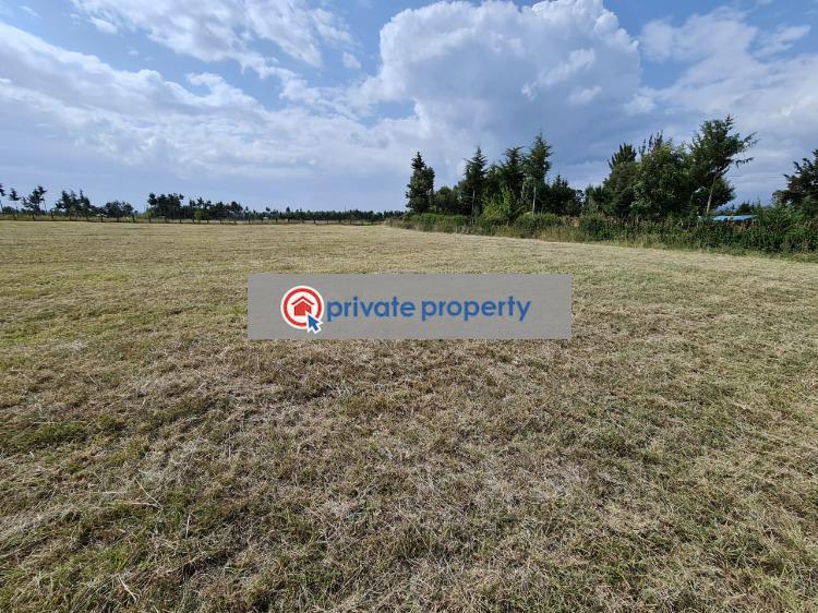 Commercial Land For Sale &nbsp;muramati Nanyuki In Loldaiga Hills Nanyuki Laikipia - 3