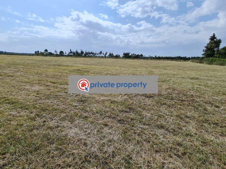Commercial Land For Sale &nbsp;muramati Nanyuki In Loldaiga Hills Nanyuki Laikipia - 6